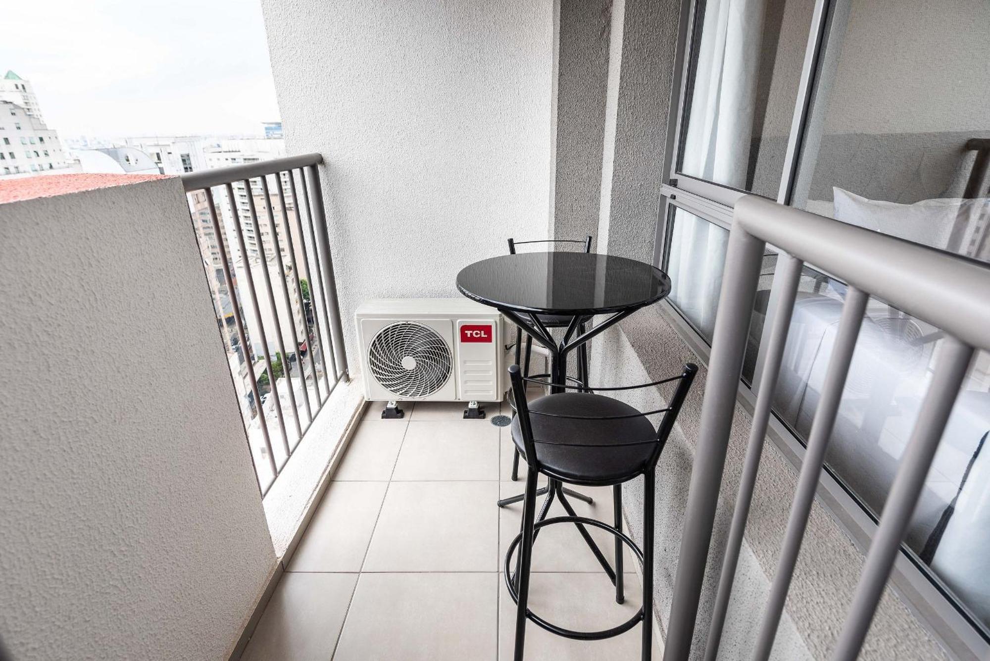 Nex One Consolacao Casa de férias