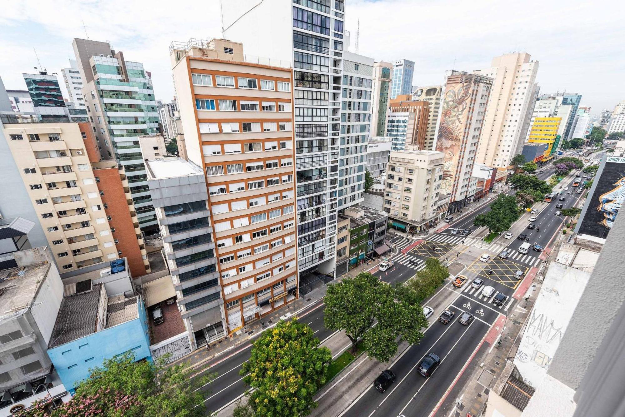 Nex One Consolacao * São Paulo